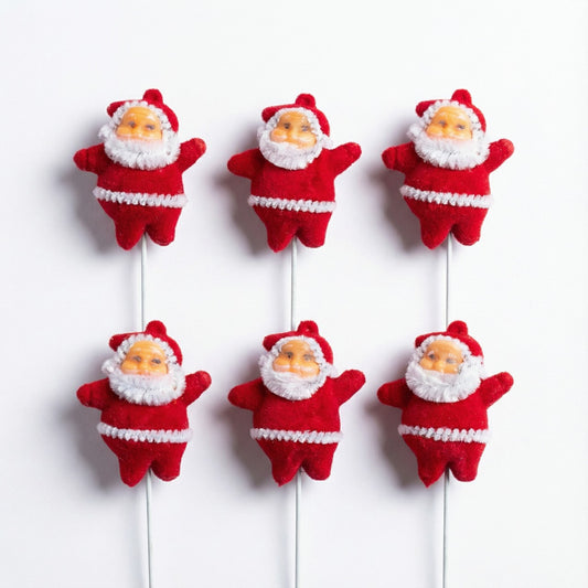 Vibrant Blue & Green Holiday Ornament Accent Set | 12-Piece Drum, Bauble, and Mini Gift Box (Pack of 6)