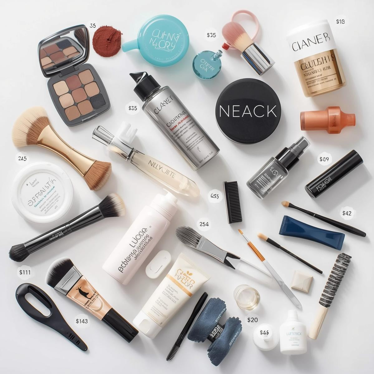 Beauty & Personal Care