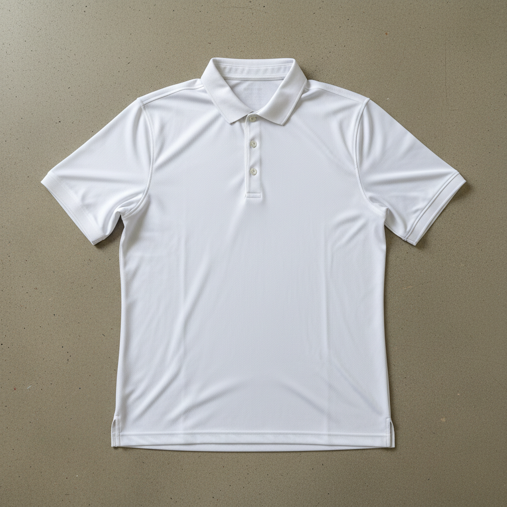 Aero-Lite Performance Polo
