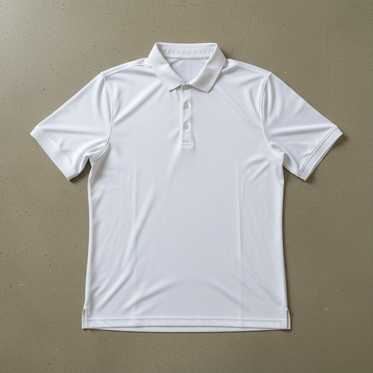 Aero-Lite Performance Polo