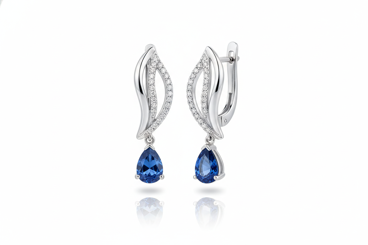 Earrings Collection – Stylish Daily & Party Wear