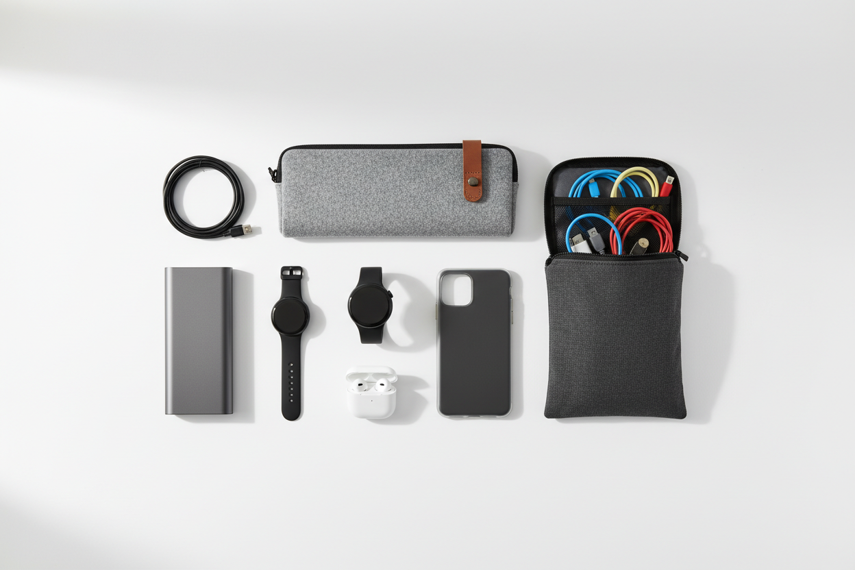 Gadgets & Accessories