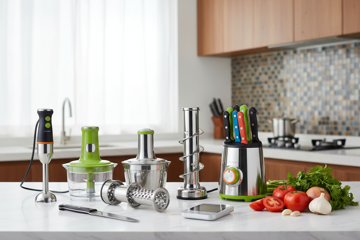 Trending Kitchen Products
