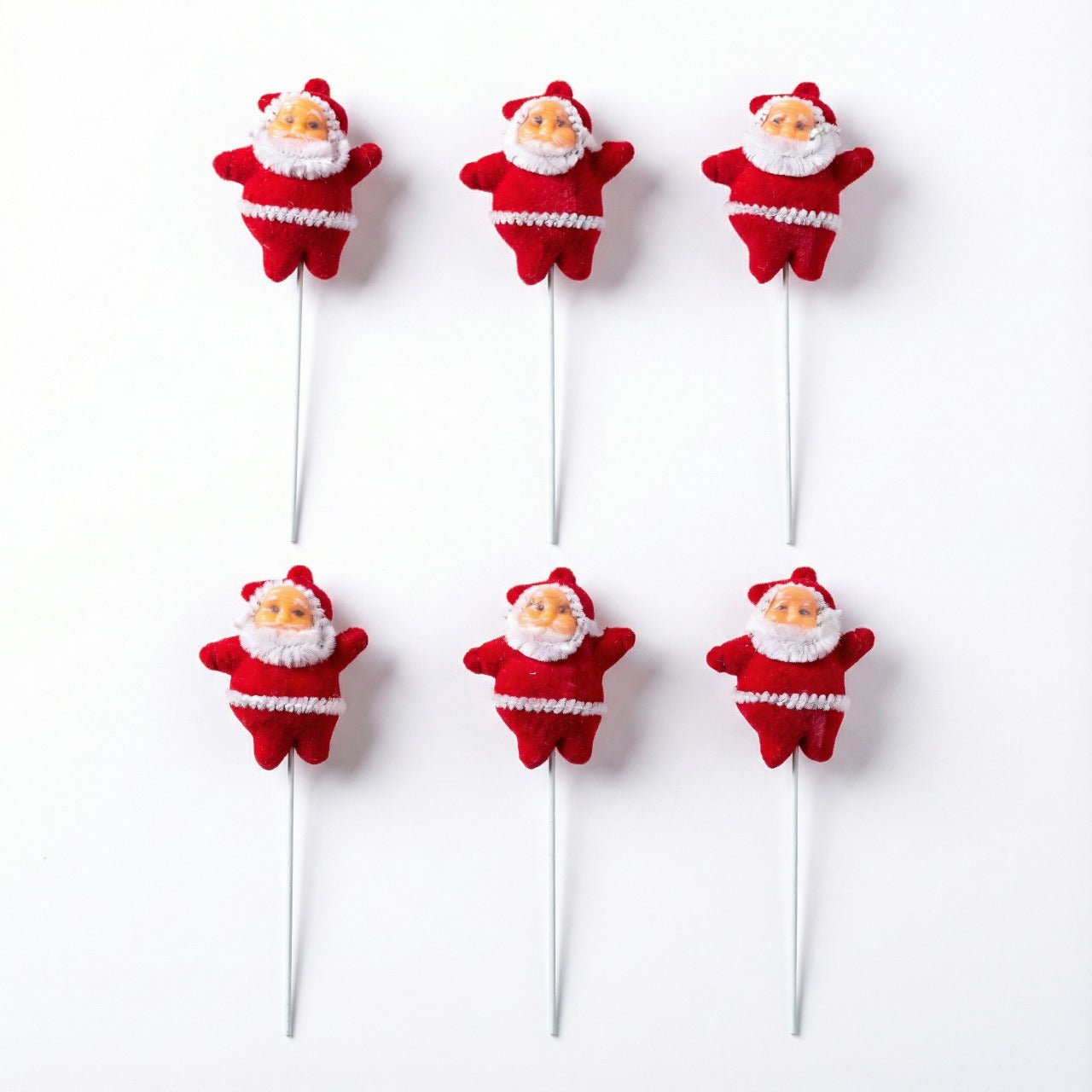 Vibrant Blue & Green Holiday Ornament Accent Set | 12-Piece Drum, Bauble, and Mini Gift Box (Pack of 6)