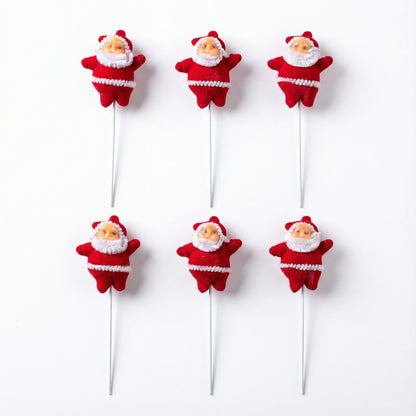 Vibrant Blue & Green Holiday Ornament Accent Set | 12-Piece Drum, Bauble, and Mini Gift Box (Pack of 6)