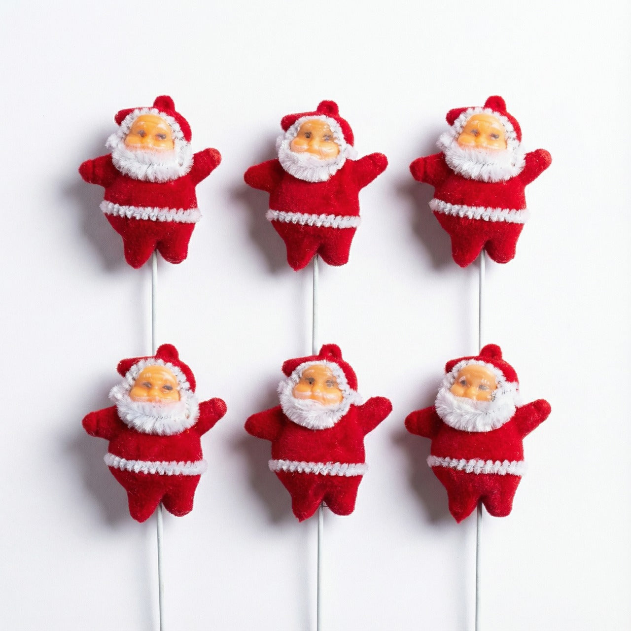 Vibrant Blue & Green Holiday Ornament Accent Set | 12-Piece Drum, Bauble, and Mini Gift Box (Pack of 6)