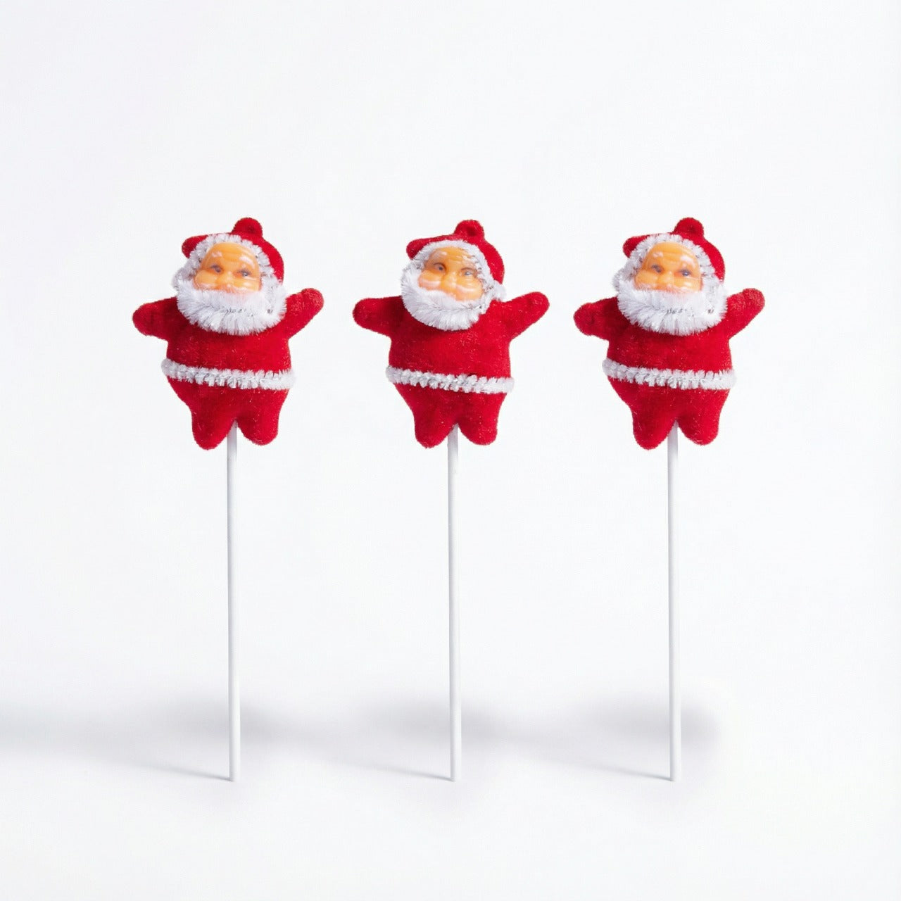 Vibrant Blue & Green Holiday Ornament Accent Set | 12-Piece Drum, Bauble, and Mini Gift Box (Pack of 3)