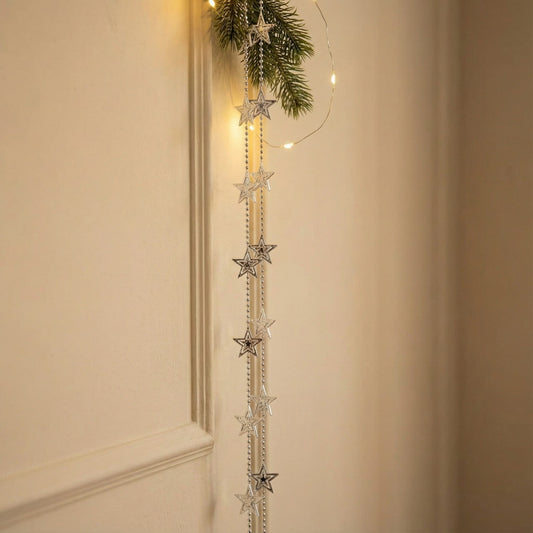 Whimsical Diorama, Snowman, & Candy Christmas Ornament Collection(5meters)